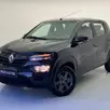 RENAULT KWID 1.0 12V SCE FLEX ZEN MANUAL RENAULT KWID 1.0 12V SCE FLEX ZEN MANUAL