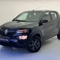 RENAULT KWID 1.0 12V SCE FLEX ZEN MANUAL RENAULT KWID 1.0 12V SCE FLEX ZEN MANUAL