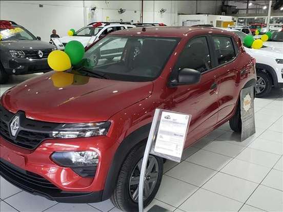 RENAULT-KWID-2026