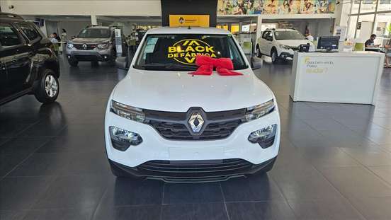 RENAULT-KWID-2026