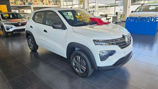 RENAULT-KWID-2026