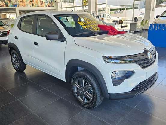 RENAULT-KWID-1.0 12V SCE FLEX ZEN MANUAL RENAULT-KWID-2026