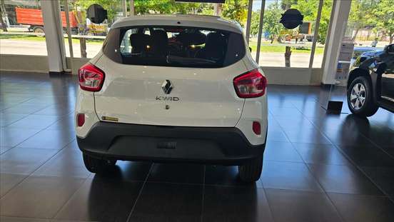RENAULT-KWID-2026