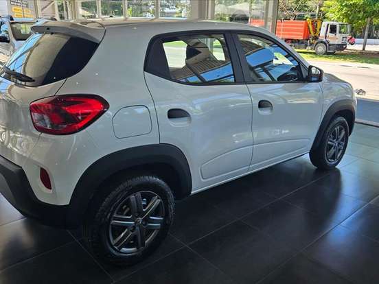 RENAULT-KWID-1.0 12V SCE FLEX ZEN MANUAL RENAULT-KWID-2026