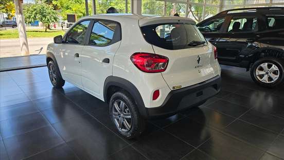 RENAULT-KWID-2026