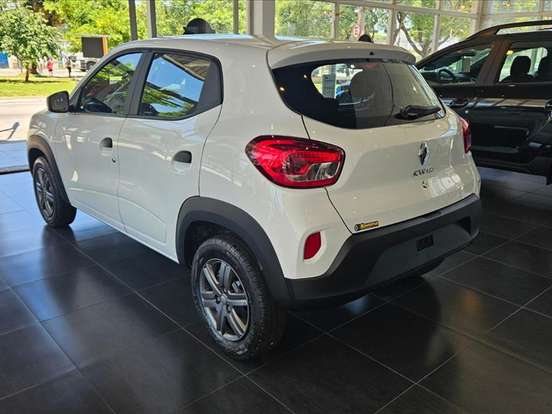 RENAULT-KWID-1.0 12V SCE FLEX ZEN MANUAL RENAULT-KWID-2026