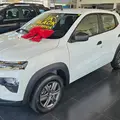 RENAULT KWID 1.0 12V SCE FLEX ZEN MANUAL RENAULT KWID 1.0 12V SCE FLEX ZEN MANUAL