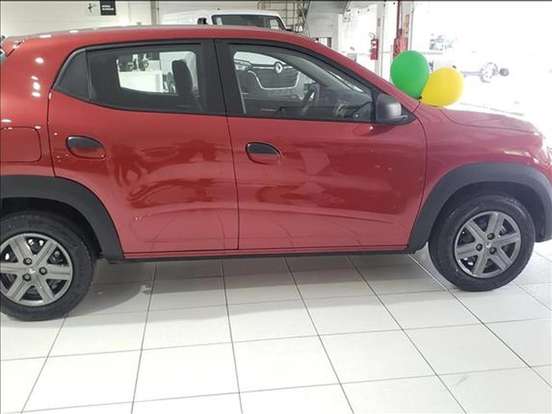 RENAULT-KWID-1.0 12V SCE FLEX ZEN MANUAL RENAULT-KWID-2025