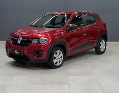 RENAULT KWID 1.0 12V SCE FLEX ZEN MANUAL RENAULT KWID 1.0 12V SCE FLEX ZEN MANUAL
