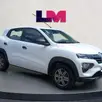 RENAULT KWID 1.0 12V SCE FLEX ZEN MANUAL RENAULT KWID 1.0 12V SCE FLEX ZEN MANUAL