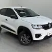 RENAULT KWID 1.0 12V SCE FLEX ZEN MANUAL RENAULT KWID 1.0 12V SCE FLEX ZEN MANUAL