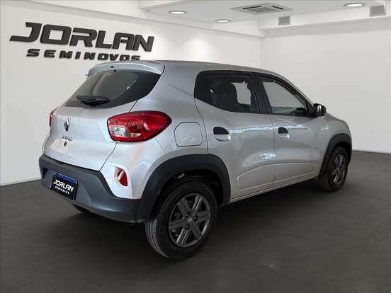 RENAULT-KWID-2025
