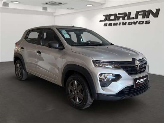 RENAULT-KWID-1.0 12V SCE FLEX ZEN MANUAL RENAULT-KWID-2025