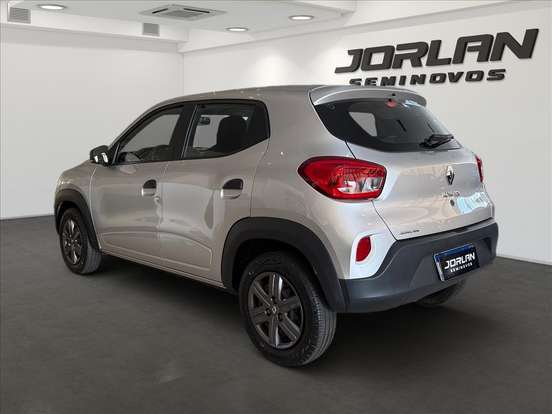 RENAULT-KWID-2025