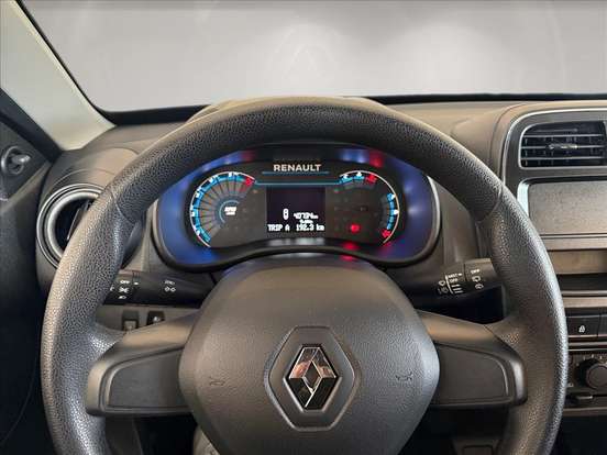 RENAULT-KWID-1.0 12V SCE FLEX ZEN MANUAL RENAULT-KWID-2025