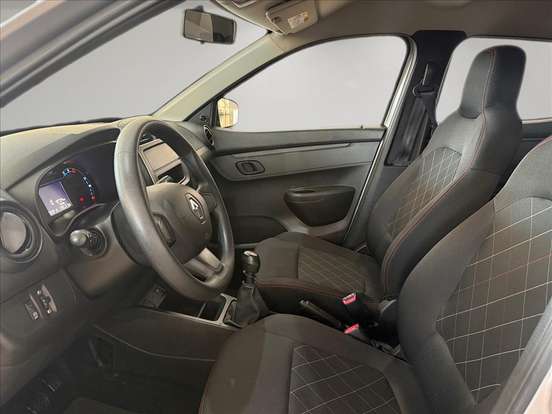 RENAULT-KWID-1.0 12V SCE FLEX ZEN MANUAL RENAULT-KWID-2025