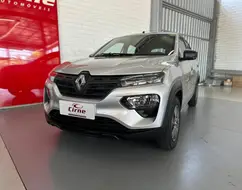 RENAULT KWID 1.0 12V SCE FLEX ZEN MANUAL RENAULT KWID 1.0 12V SCE FLEX ZEN MANUAL