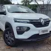 RENAULT KWID 1.0 12V SCE FLEX ZEN MANUAL RENAULT KWID 1.0 12V SCE FLEX ZEN MANUAL