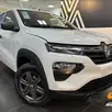 RENAULT KWID 1.0 12V SCE FLEX ZEN MANUAL RENAULT KWID 1.0 12V SCE FLEX ZEN MANUAL