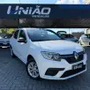RENAULT LOGAN 1.0 12V SCE FLEX ZEN MANUAL RENAULT LOGAN 1.0 12V SCE FLEX ZEN MANUAL