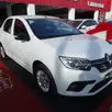 RENAULT LOGAN 1.0 12V SCE FLEX LIFE MANUAL RENAULT LOGAN 1.0 12V SCE FLEX LIFE MANUAL