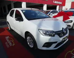 RENAULT LOGAN 1.0 12V SCE FLEX LIFE MANUAL RENAULT LOGAN 1.0 12V SCE FLEX LIFE MANUAL