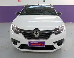 RENAULT LOGAN 1.0 12V SCE FLEX ZEN MANUAL RENAULT LOGAN 1.0 12V SCE FLEX ZEN MANUAL