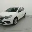 RENAULT LOGAN 1.0 12V SCE FLEX ZEN MANUAL RENAULT LOGAN 1.0 12V SCE FLEX ZEN MANUAL