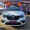 RENAULT LOGAN 1.0 12V SCE FLEX ZEN MANUAL RENAULT LOGAN 1.0 12V SCE FLEX ZEN MANUAL