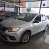 RENAULT LOGAN 1.0 12V SCE FLEX ZEN MANUAL RENAULT LOGAN 1.0 12V SCE FLEX ZEN MANUAL