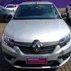 RENAULT LOGAN 1.0 12V SCE FLEX ZEN MANUAL RENAULT LOGAN 1.0 12V SCE FLEX ZEN MANUAL