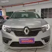 RENAULT LOGAN 1.0 12V SCE FLEX ZEN MANUAL RENAULT LOGAN 1.0 12V SCE FLEX ZEN MANUAL