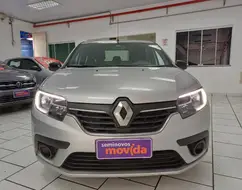 RENAULT LOGAN 1.0 12V SCE FLEX ZEN MANUAL RENAULT LOGAN 1.0 12V SCE FLEX ZEN MANUAL