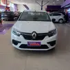 RENAULT LOGAN 1.0 12V SCE FLEX ZEN MANUAL RENAULT LOGAN 1.0 12V SCE FLEX ZEN MANUAL