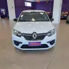RENAULT LOGAN 1.0 12V SCE FLEX ZEN MANUAL RENAULT LOGAN 1.0 12V SCE FLEX ZEN MANUAL