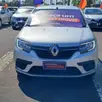 RENAULT LOGAN 1.0 12V SCE FLEX ZEN MANUAL RENAULT LOGAN 1.0 12V SCE FLEX ZEN MANUAL