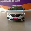 RENAULT LOGAN 1.0 12V SCE FLEX ZEN MANUAL RENAULT LOGAN 1.0 12V SCE FLEX ZEN MANUAL