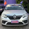 RENAULT LOGAN 1.0 12V SCE FLEX ZEN MANUAL RENAULT LOGAN 1.0 12V SCE FLEX ZEN MANUAL