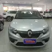 RENAULT LOGAN 1.0 12V SCE FLEX ZEN MANUAL RENAULT LOGAN 1.0 12V SCE FLEX ZEN MANUAL