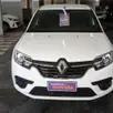 RENAULT LOGAN 1.0 12V SCE FLEX ZEN MANUAL RENAULT LOGAN 1.0 12V SCE FLEX ZEN MANUAL