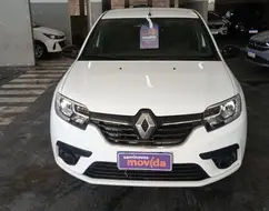 RENAULT LOGAN 1.0 12V SCE FLEX ZEN MANUAL RENAULT LOGAN 1.0 12V SCE FLEX ZEN MANUAL