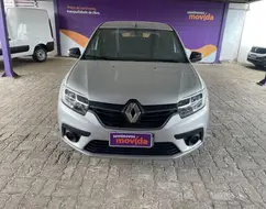 RENAULT LOGAN 1.0 12V SCE FLEX ZEN MANUAL RENAULT LOGAN 1.0 12V SCE FLEX ZEN MANUAL