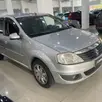 RENAULT LOGAN 1.0 EXPRESSION 16V FLEX 4P MANUAL RENAULT LOGAN 1.0 EXPRESSION 16V FLEX 4P MANUAL