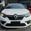 RENAULT LOGAN 1.6 16V SCE FLEX ZEN X-TRONIC RENAULT LOGAN 1.6 16V SCE FLEX ZEN X-TRONIC