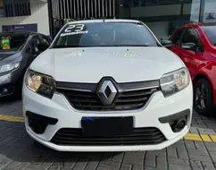RENAULT LOGAN 1.6 16V SCE FLEX ZEN X-TRONIC RENAULT LOGAN 1.6 16V SCE FLEX ZEN X-TRONIC