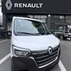 RENAULT MASTER 2.3 DCI DIESEL CHASSI-CABINE L2H1 2P MANUAL RENAULT MASTER 2.3 DCI DIESEL CHASSI-CABINE L2H1 2P MANUAL