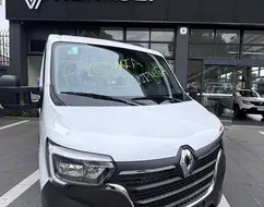 RENAULT MASTER 2.3 DCI DIESEL CHASSI-CABINE L2H1 2P MANUAL RENAULT MASTER 2.3 DCI DIESEL CHASSI-CABINE L2H1 2P MANUAL