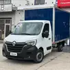 RENAULT MASTER 2.3 DCI DIESEL CHASSI-CABINE L2H1 2P MANUAL RENAULT MASTER 2.3 DCI DIESEL CHASSI-CABINE L2H1 2P MANUAL