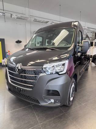 RENAULT MASTER 2.3 DCI DIESEL EXTRA VITRÉ L3H2 3P MANUAL