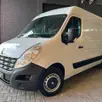 RENAULT MASTER 2.3 DCI DIESEL FURGÃO L1H1 3P MANUAL RENAULT MASTER 2.3 DCI DIESEL FURGÃO L1H1 3P MANUAL